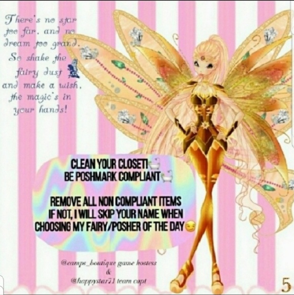 GAME CLOSED. SEE NEW LISTING! - Picture 5 of 5